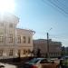 Кировский областной художественный музей имени В. М. и А. М. Васнецовых в городе Киров