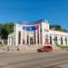 Кинотеатр «Октябрь» в городе Киров