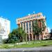 Торговый центр в городе Киров