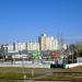 Электрическая подстанция (ПС) «Восточная» 110/10 кВ (ru) in Homieĺ city