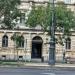 Hotel Oktagon (pl) in Budapest city