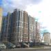 Жилой дом «Авиатор 2» в городе Воронеж