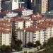 Eryıldız Sitesi in İstanbul Büyükşehir Belediyesi city