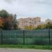 ул. Пырьева, 4 корпус 2 в городе Москва