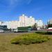 Автостоянка (ru) in Homieĺ city