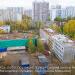 Реконструируемый корпус № 6 «Кадетский корпус» Марьинской школы № 1566 памяти Героев Сталинградской битвы в городе Москва