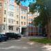 ул. Защитников Отечества, 89 в городе Киров