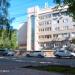 Гостиница Правительства Кировской области в городе Киров