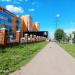 ТЦ «Куб» в городе Киров