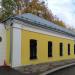 Флигель городской усадьбы в городе Москва