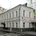Большой Каретный пер., 8 в городе Москва