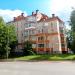 ул. Горького, 14 в городе Киров