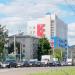ОАО «Кировводпроект» в городе Киров