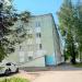 Общежитие медицинского колледжа в городе Киров