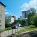 Микрорайон Мининский в городе Киров