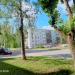 ул. Сурикова, 11 в городе Киров