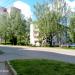 ул. Сурикова, 13 в городе Киров