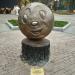 Скульптура «Колобок» (ru) in Kursk city