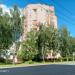 ул. Сурикова, 17 в городе Киров