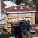 Ovit Apt in İstanbul Büyükşehir Belediyesi city