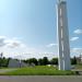 Флагшток  в городе Киров