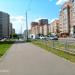 ул. Сурикова, 29 в городе Киров