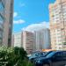 ул. Сурикова, 33а в городе Киров