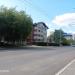 Гостиница Hotel Kirov 4* в городе Киров