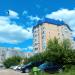 ул. Челюскинцев, 7 в городе Киров