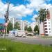 Магазин «Рыба» в городе Киров
