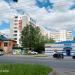 ул. Щорса, 21 в городе Киров