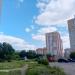 Пустырь в городе Киров