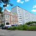 Комсомольская ул., 89 в городе Киров