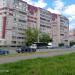 ул. Сурикова, 41 в городе Киров
