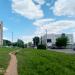 Административно-бытовой корпус Горьковской Железной Дороги в городе Киров