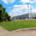 Пассажирское вагонное депо Киров в городе Киров