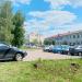 Торговый центр «Бум» в городе Киров