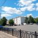 Комсомольская ул., 39 в городе Киров