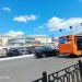 Торговый центр «Лето» в городе Киров