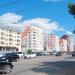 Комсомольская ул., 25 в городе Киров