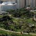Ataşehir Mimar Sinan Parkı in İstanbul Büyükşehir Belediyesi city