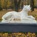 Статуя львицы (ru) in Kursk city