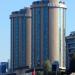 Hilton Istanbul Kozyatagi in İstanbul Büyükşehir Belediyesi city