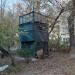 Голубятня в городе Владивосток