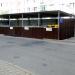 Waste collection point