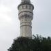 Beyazıt Kulesi in İstanbul Büyükşehir Belediyesi city