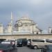Nuruosmaniye Camii in İstanbul Büyükşehir Belediyesi city