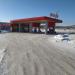 АЗС «Asia oil» в городе Караганды