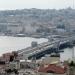 Galata Köprüsü in İstanbul Büyükşehir Belediyesi city