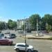 Бюст Г. М. Седина в городе Краснодар